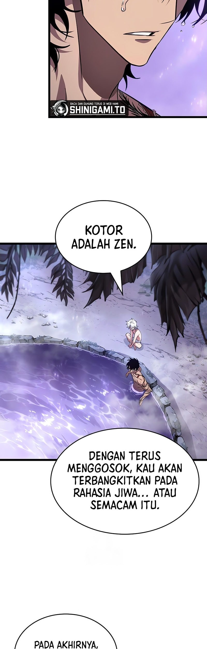 The World After the Fall Chapter 195 Gambar 24