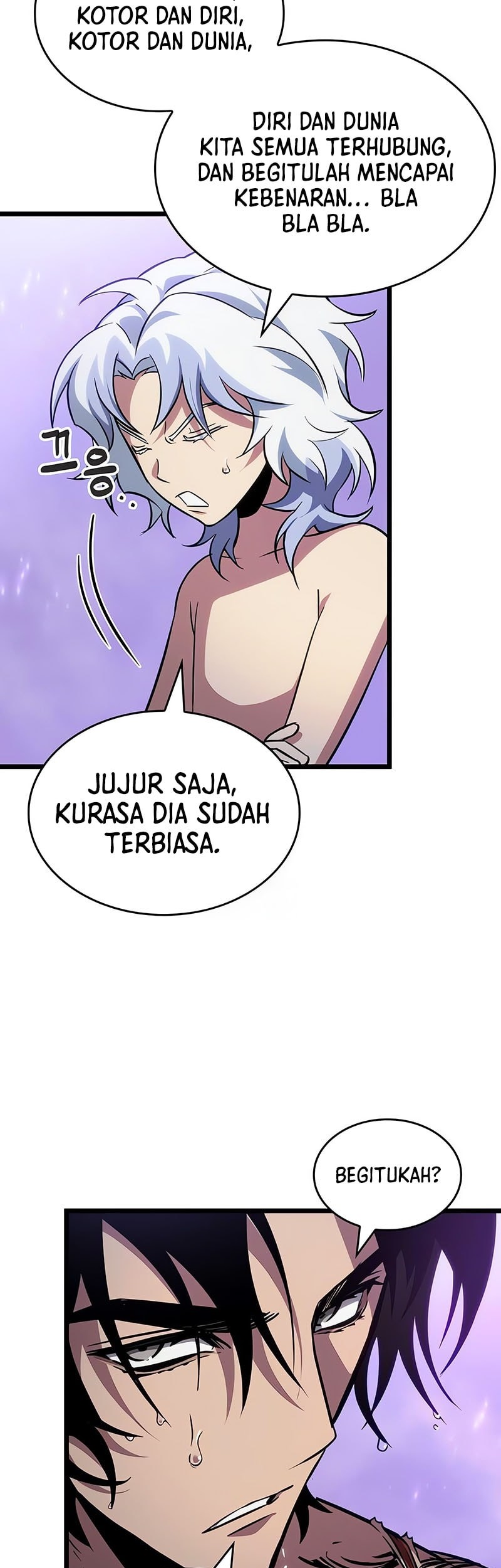 The World After the Fall Chapter 195 Gambar 25