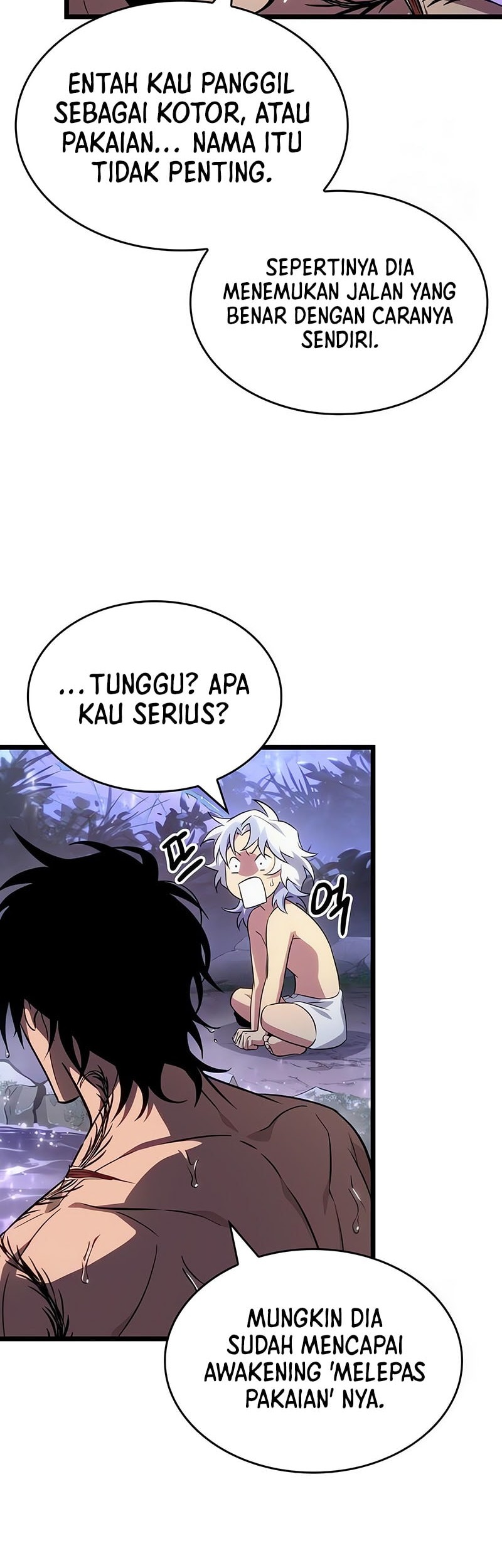 The World After the Fall Chapter 195 Gambar 26