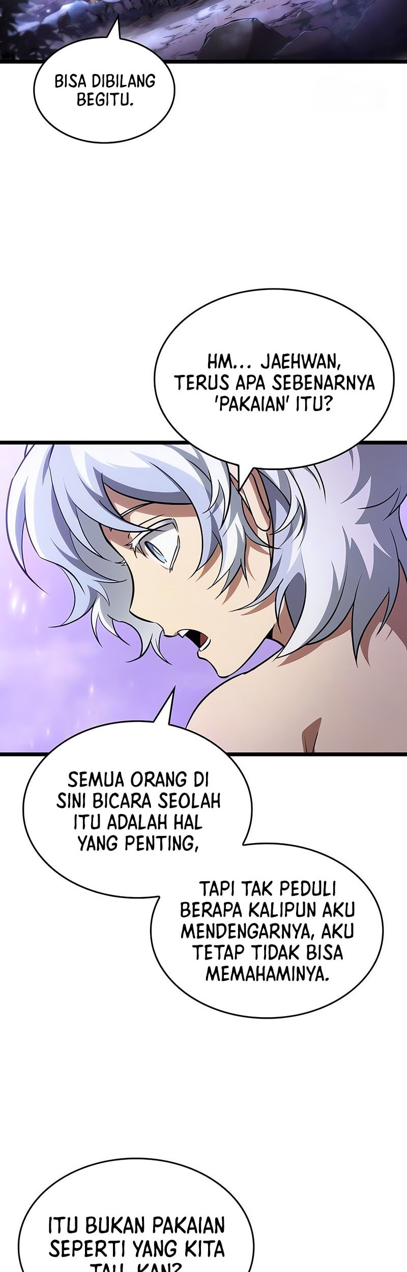 The World After the Fall Chapter 195 Gambar 28