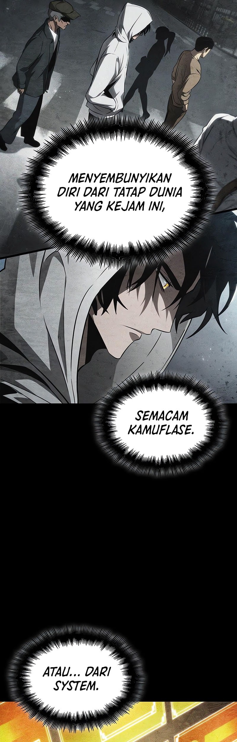 The World After the Fall Chapter 195 Gambar 31