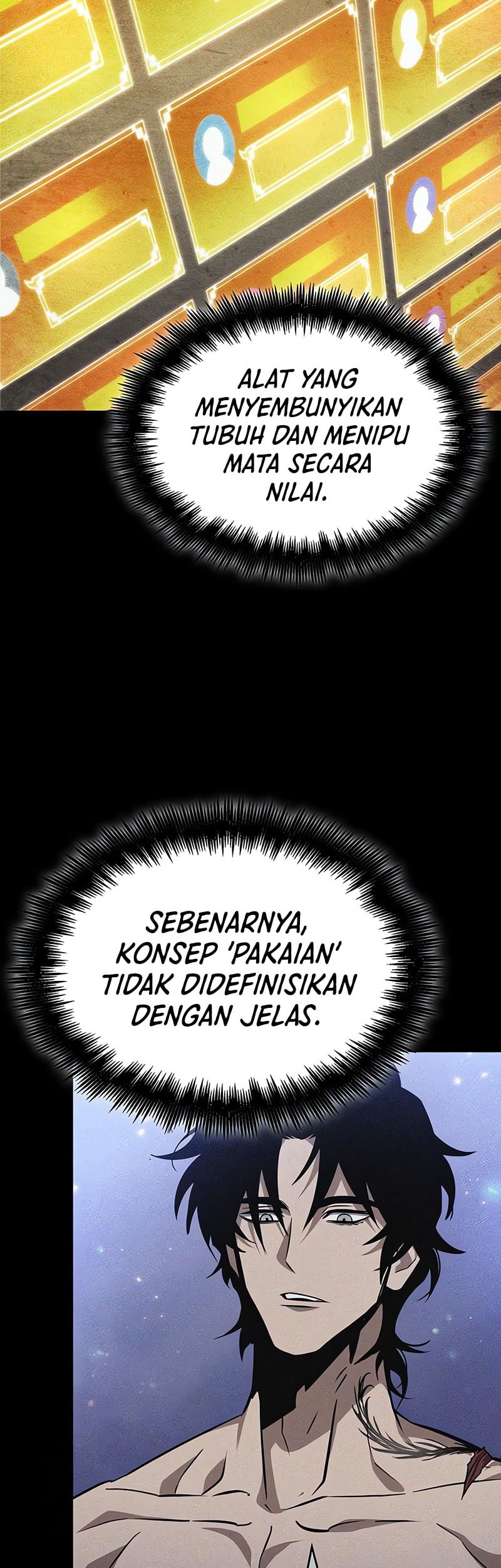 The World After the Fall Chapter 195 Gambar 32