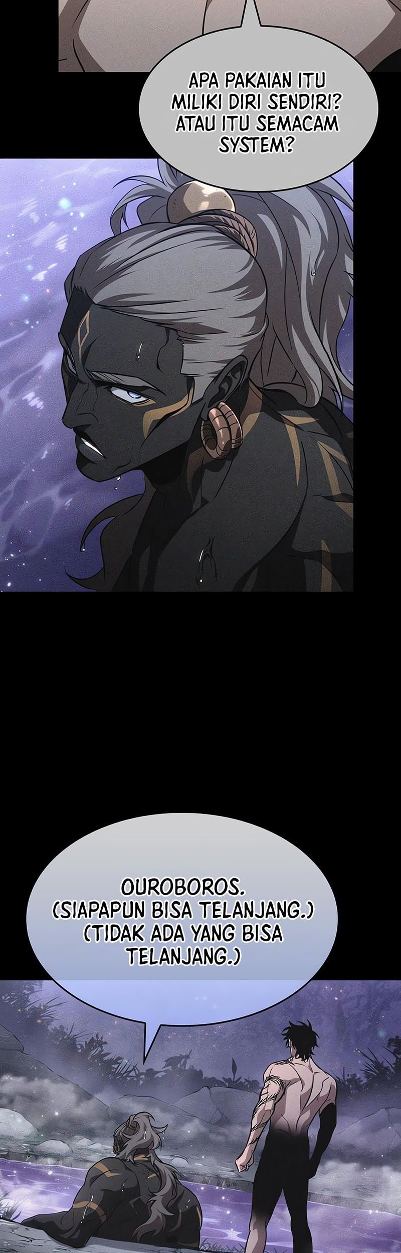 The World After the Fall Chapter 195 Gambar 33