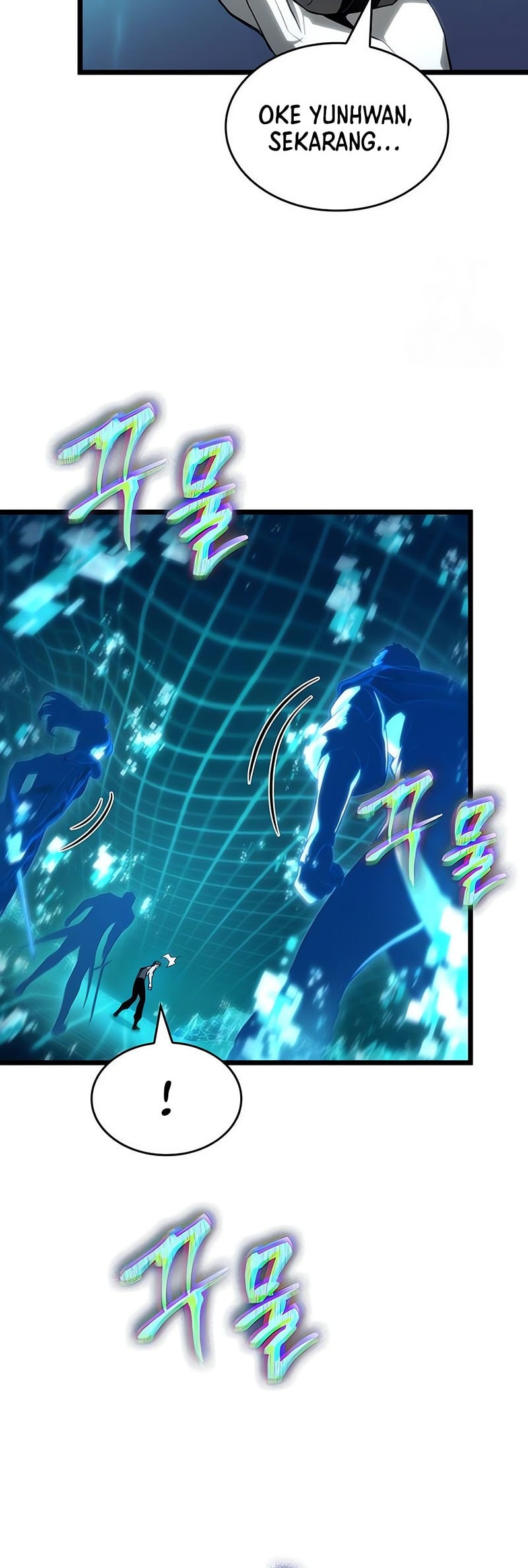 The World After the Fall Chapter 196 Gambar 50