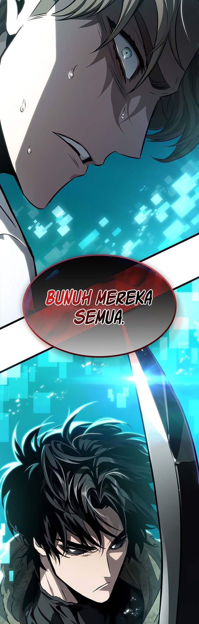 The World After the Fall Chapter 196 Gambar 52