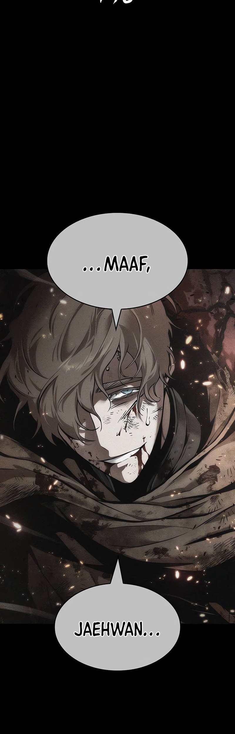 The World After the Fall Chapter 196 Gambar 3