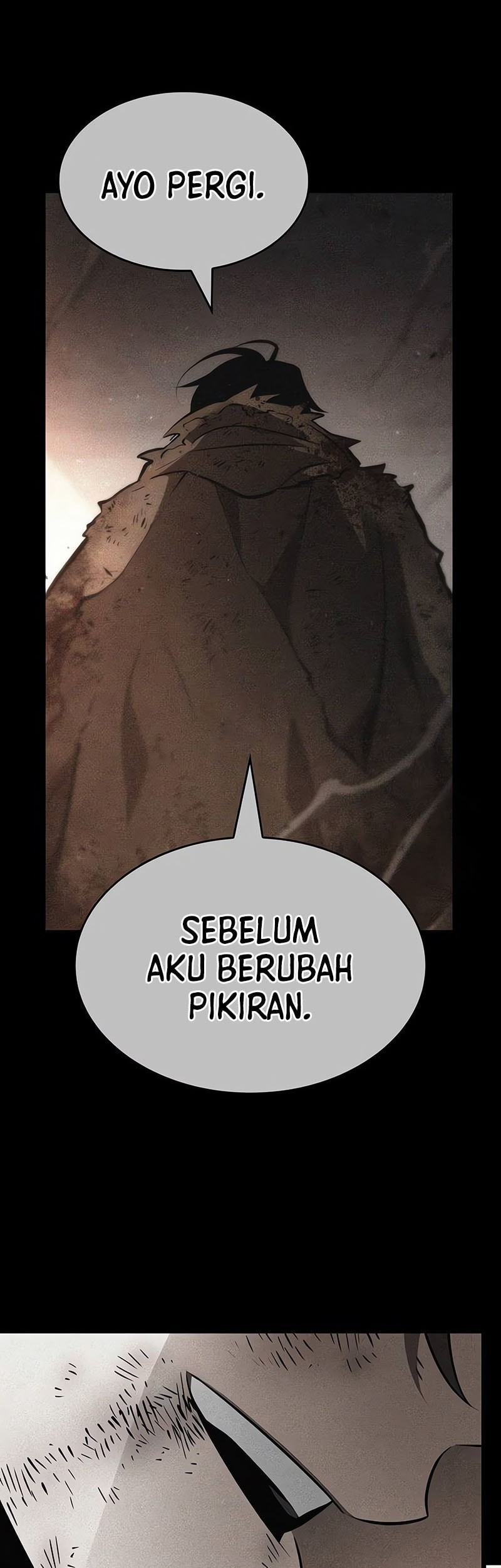 The World After the Fall Chapter 196 Gambar 4