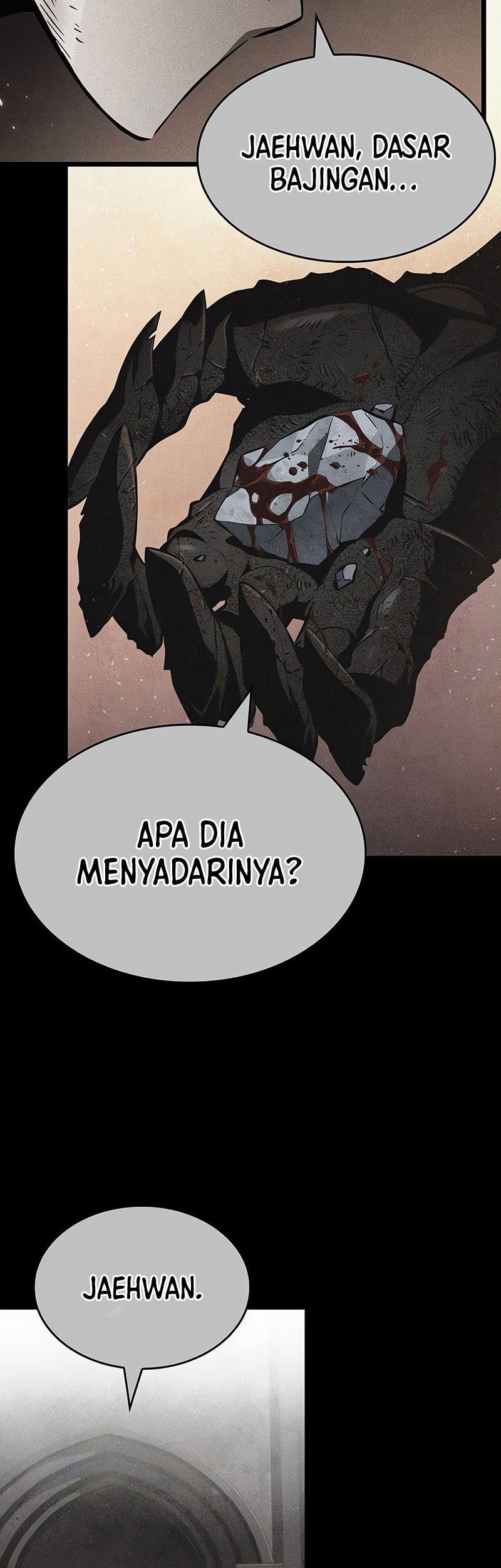 The World After the Fall Chapter 196 Gambar 5