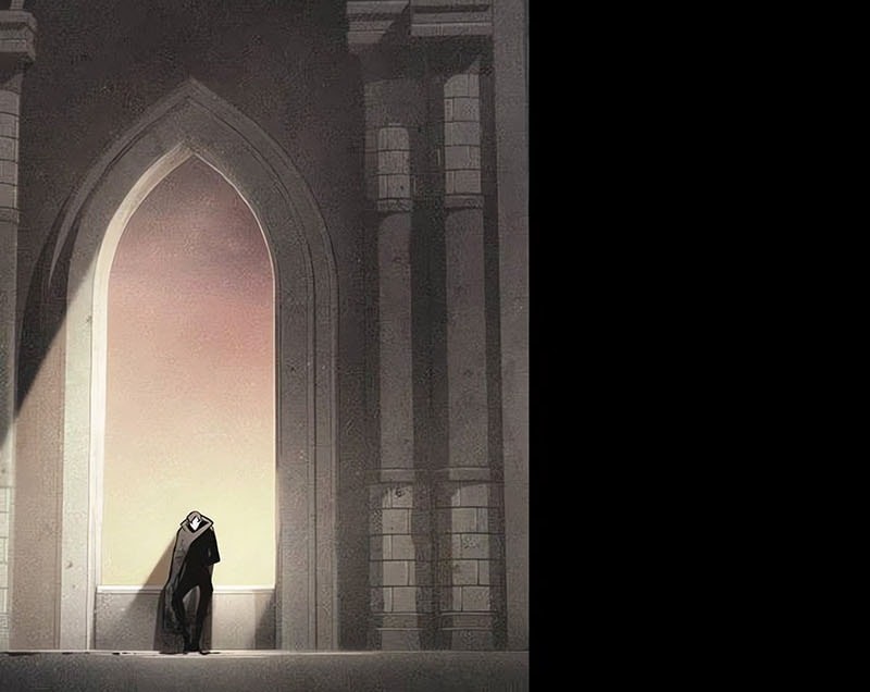 The World After the Fall Chapter 196 Gambar 6