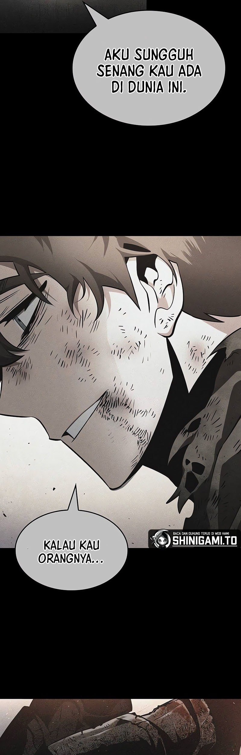 The World After the Fall Chapter 196 Gambar 7