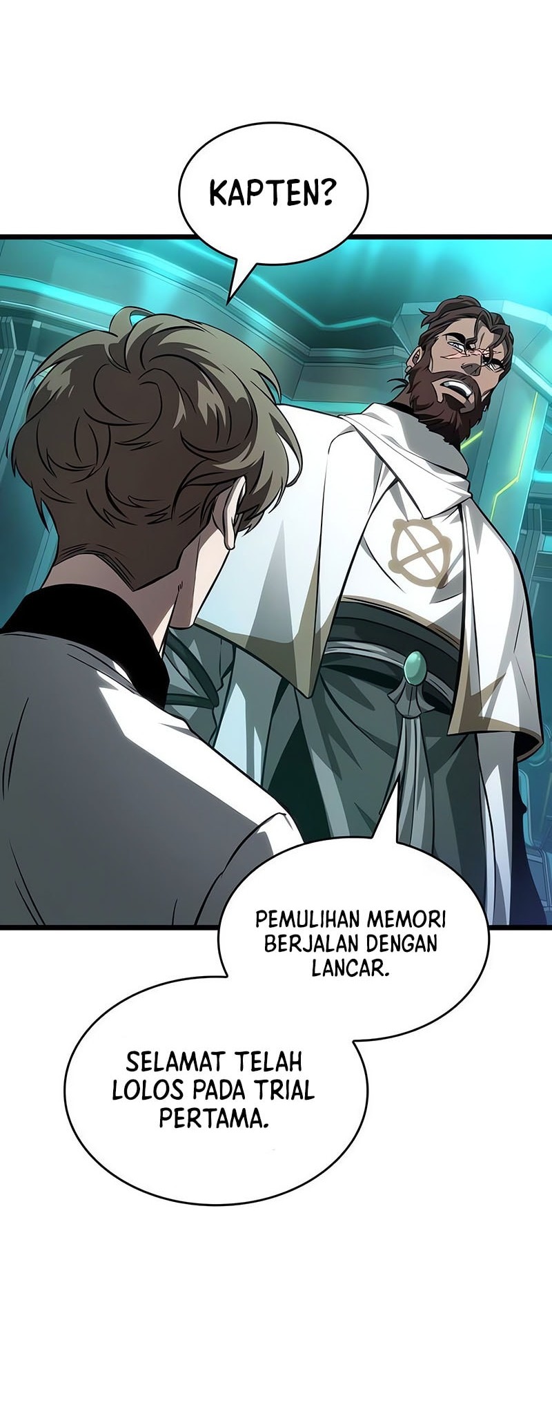 The World After the Fall Chapter 196 Gambar 10