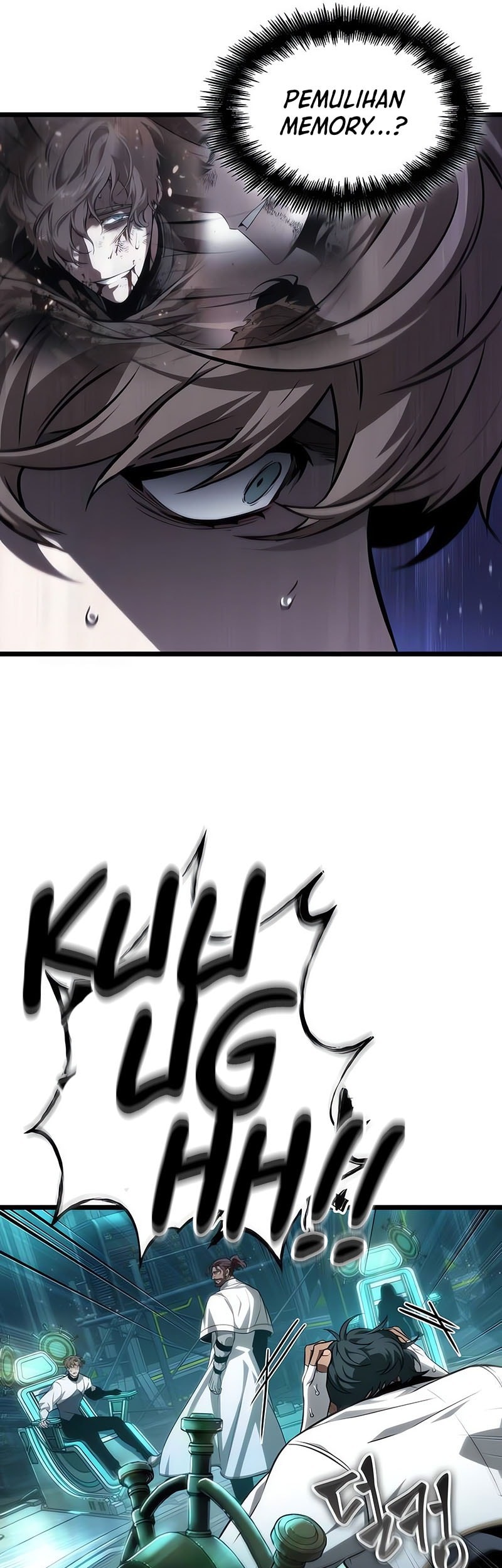 The World After the Fall Chapter 196 Gambar 11