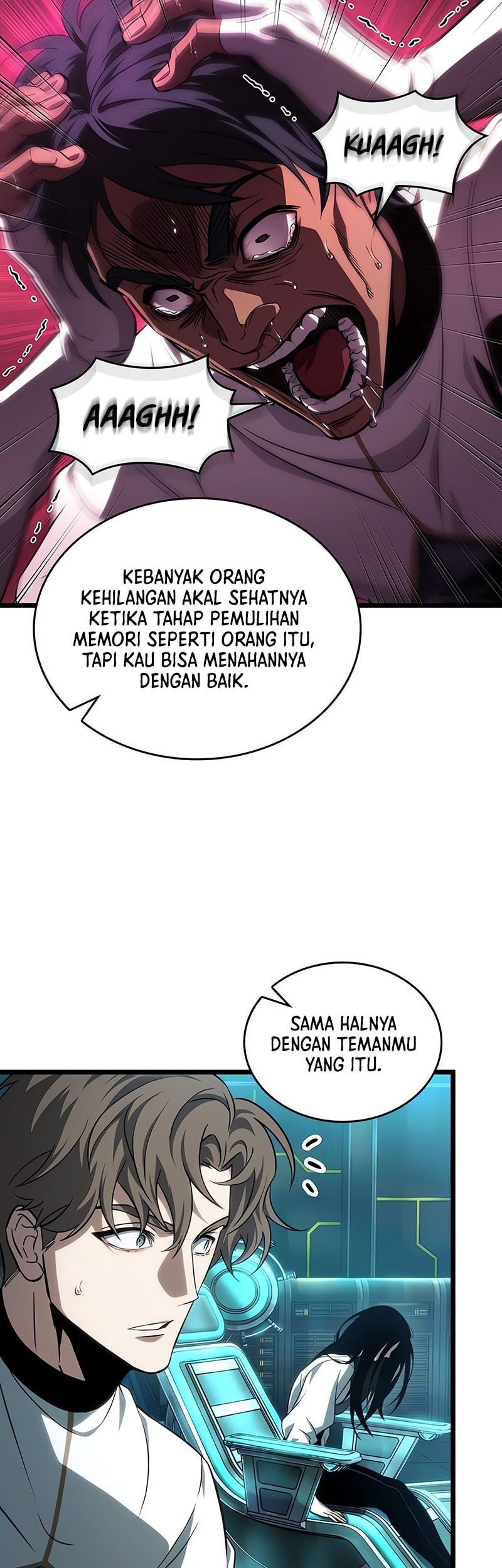 The World After the Fall Chapter 196 Gambar 13