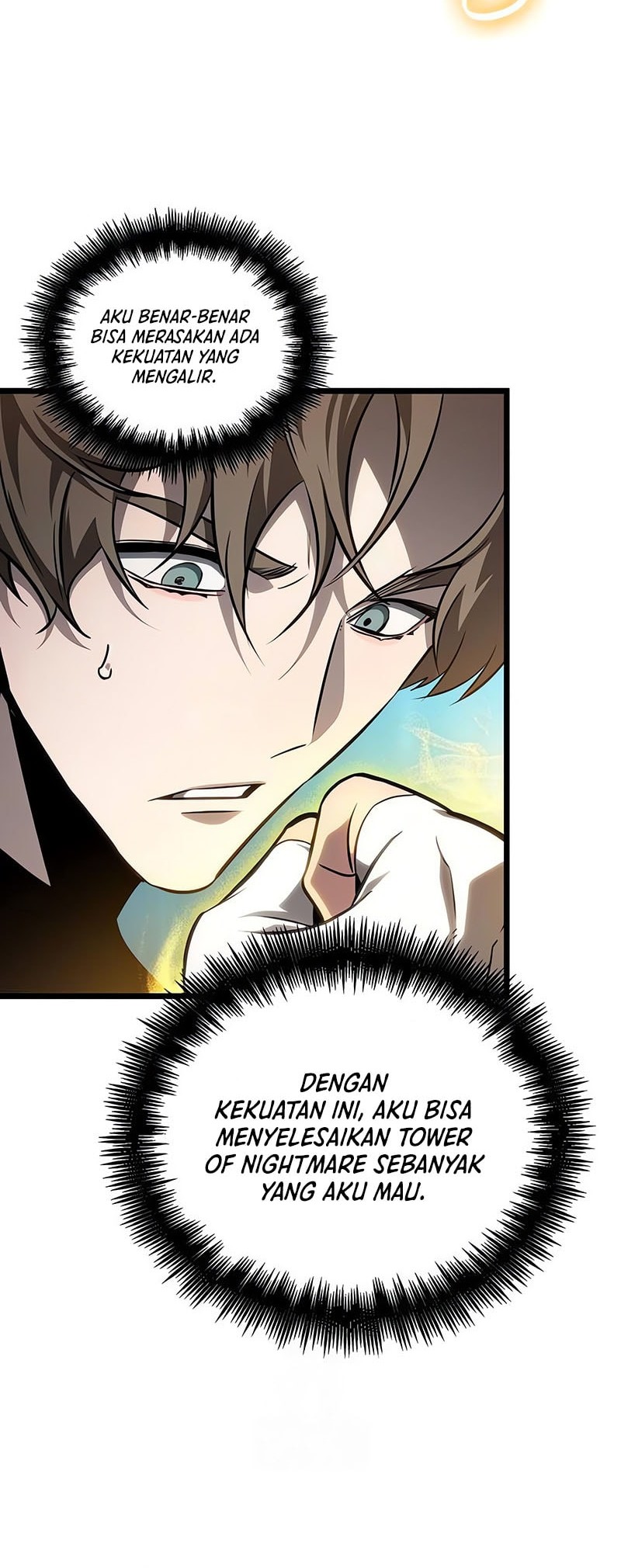 The World After the Fall Chapter 196 Gambar 18