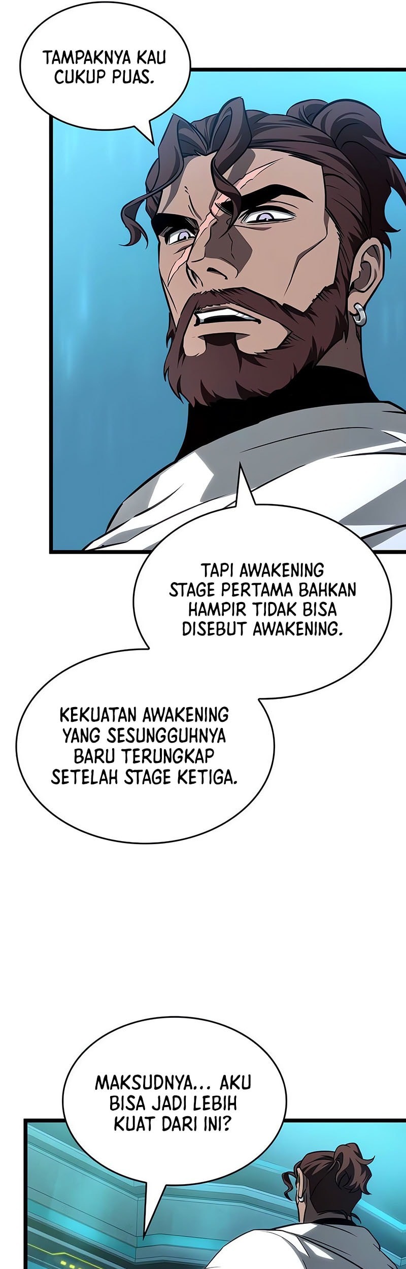 The World After the Fall Chapter 196 Gambar 19