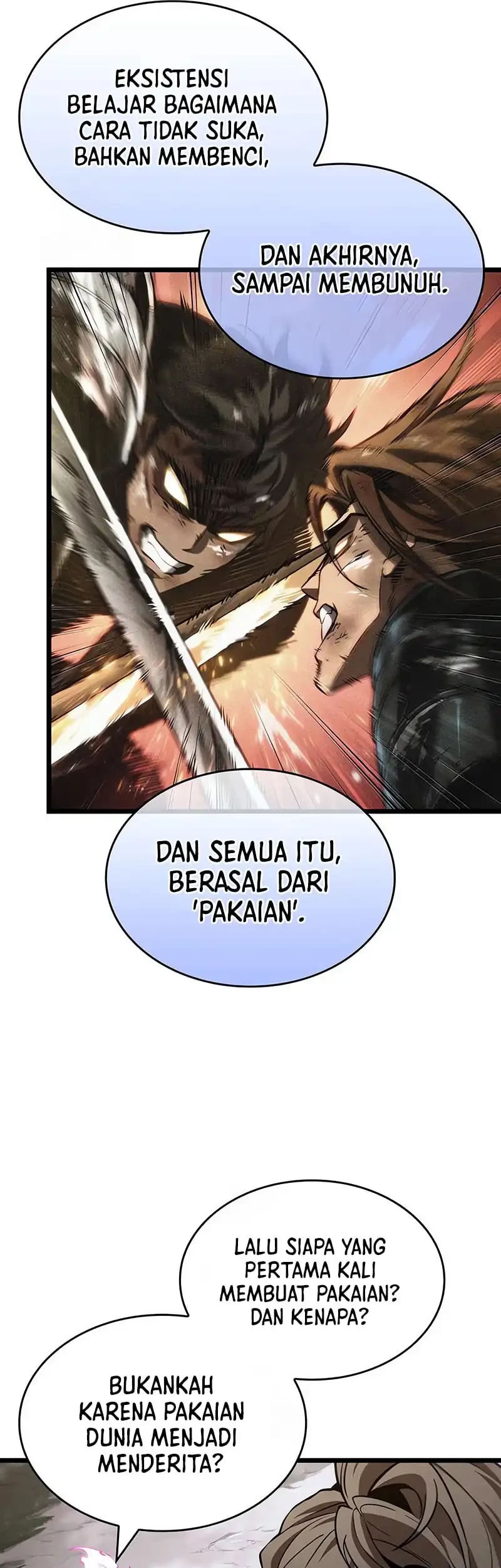 The World After the Fall Chapter 198 Gambar 38