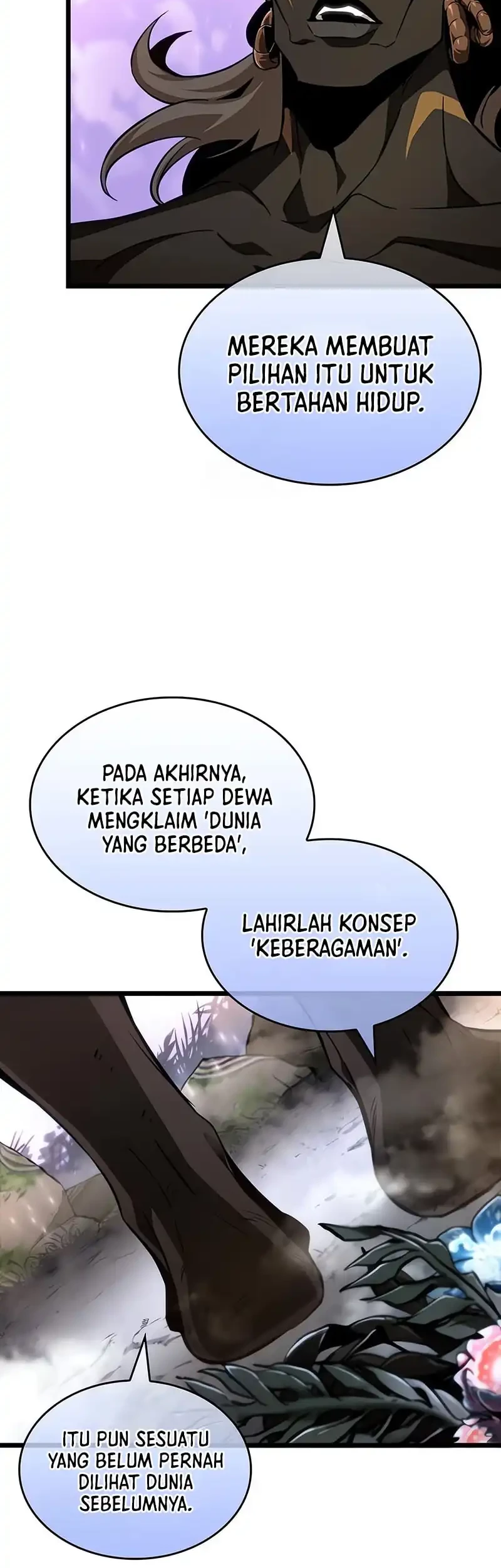 The World After the Fall Chapter 198 Gambar 35