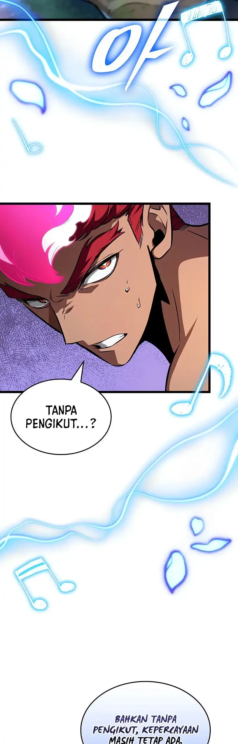 The World After the Fall Chapter 199 Gambar 37