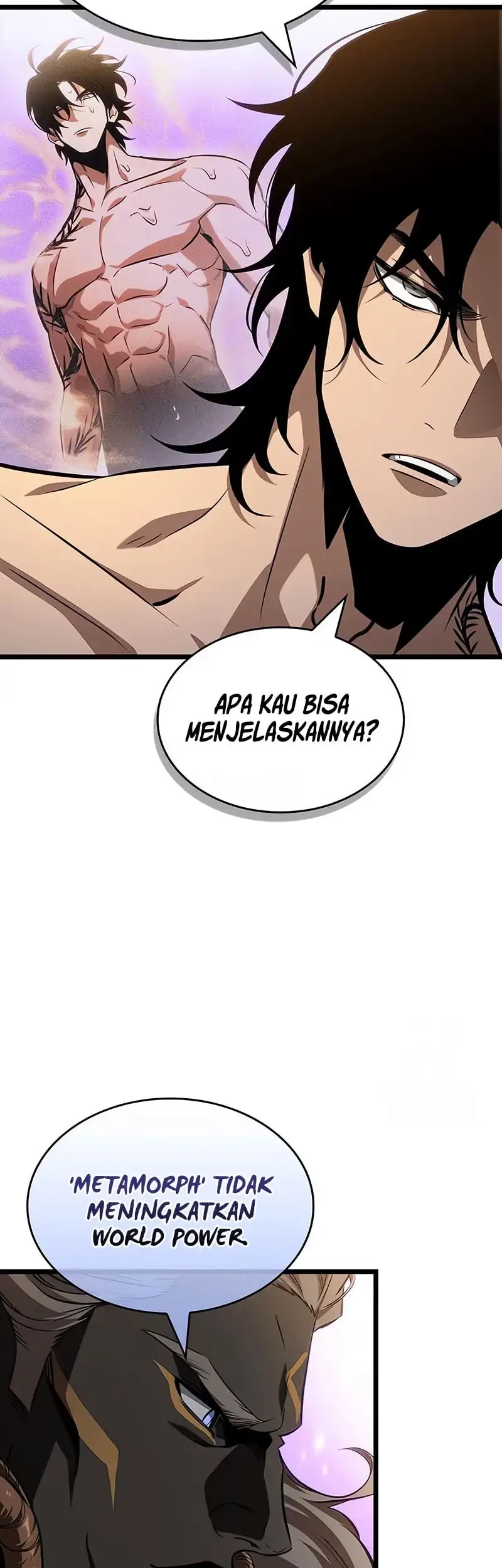 The World After the Fall Chapter 199 Gambar 30