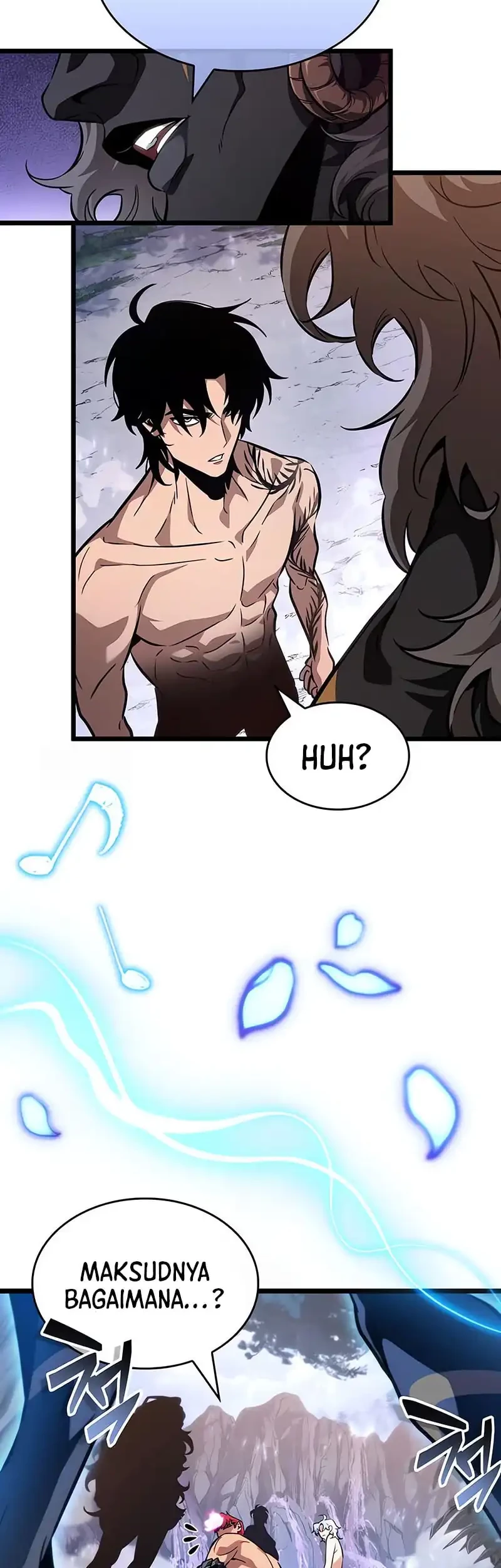 The World After the Fall Chapter 199 Gambar 34