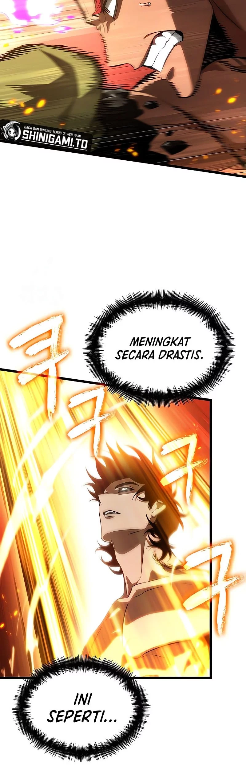 The World After the Fall Chapter 200 Gambar 40
