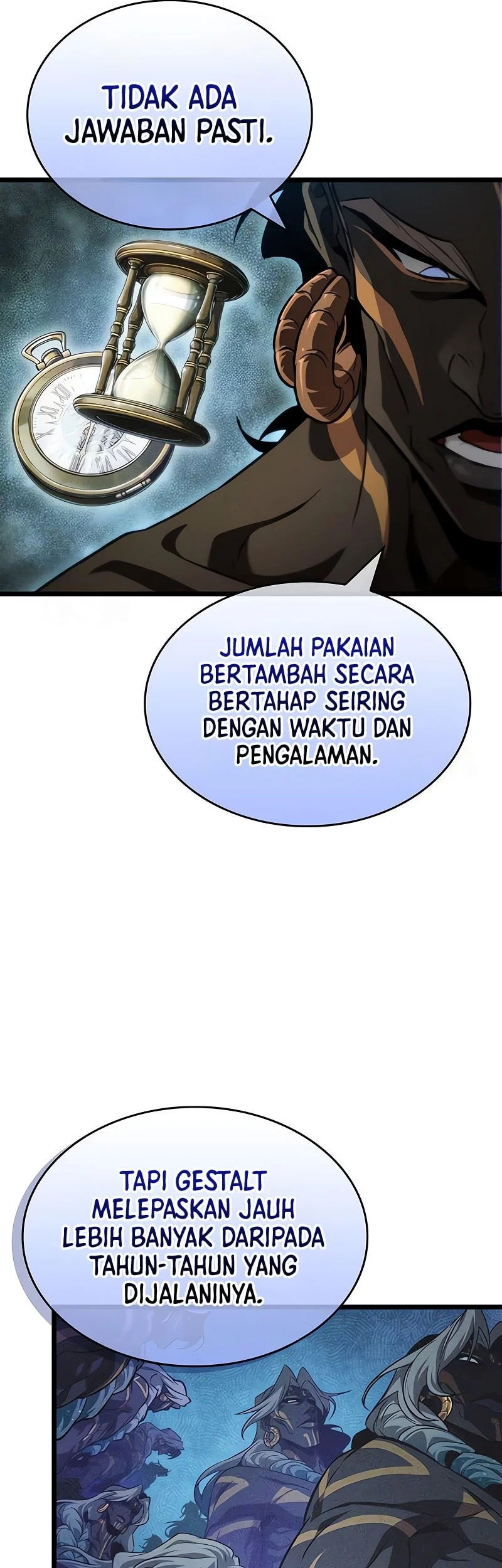 The World After the Fall Chapter 200 Gambar 10