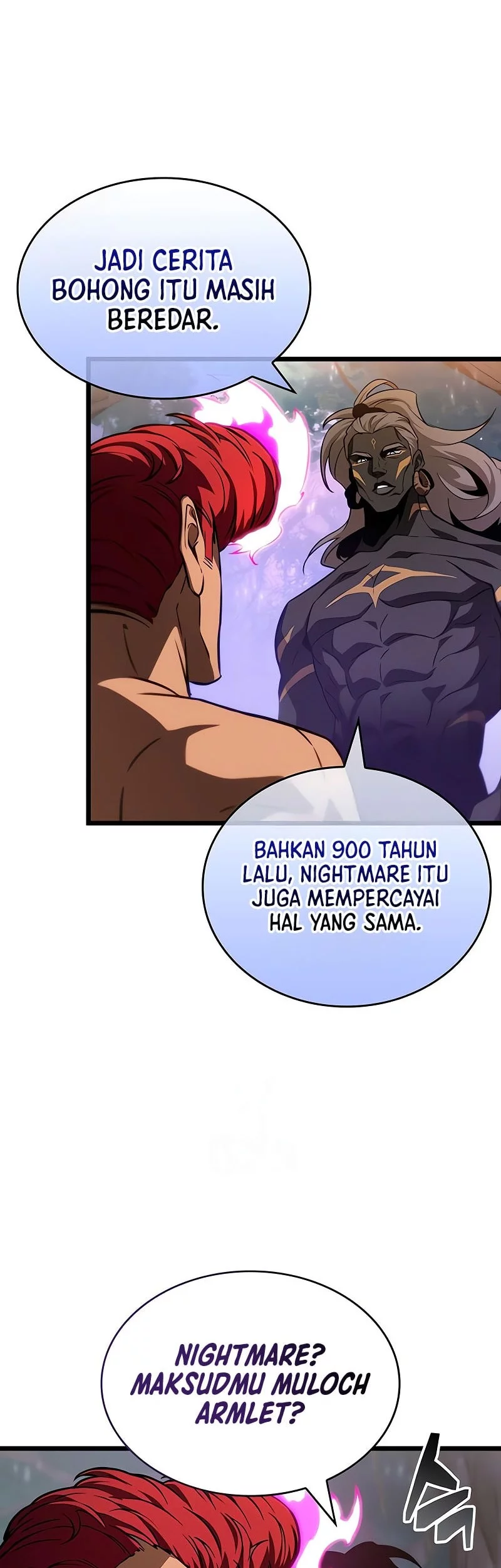 The World After the Fall Chapter 200 Gambar 15