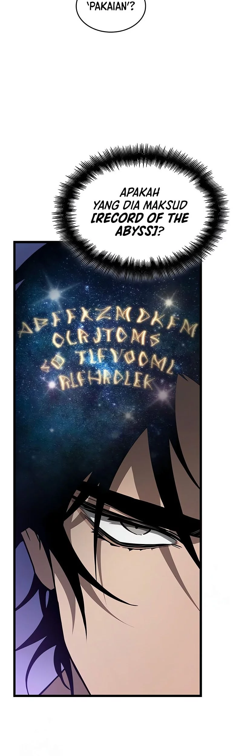 The World After the Fall Chapter 200 Gambar 17