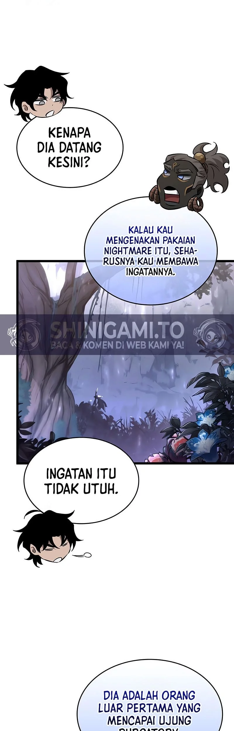 The World After the Fall Chapter 200 Gambar 18