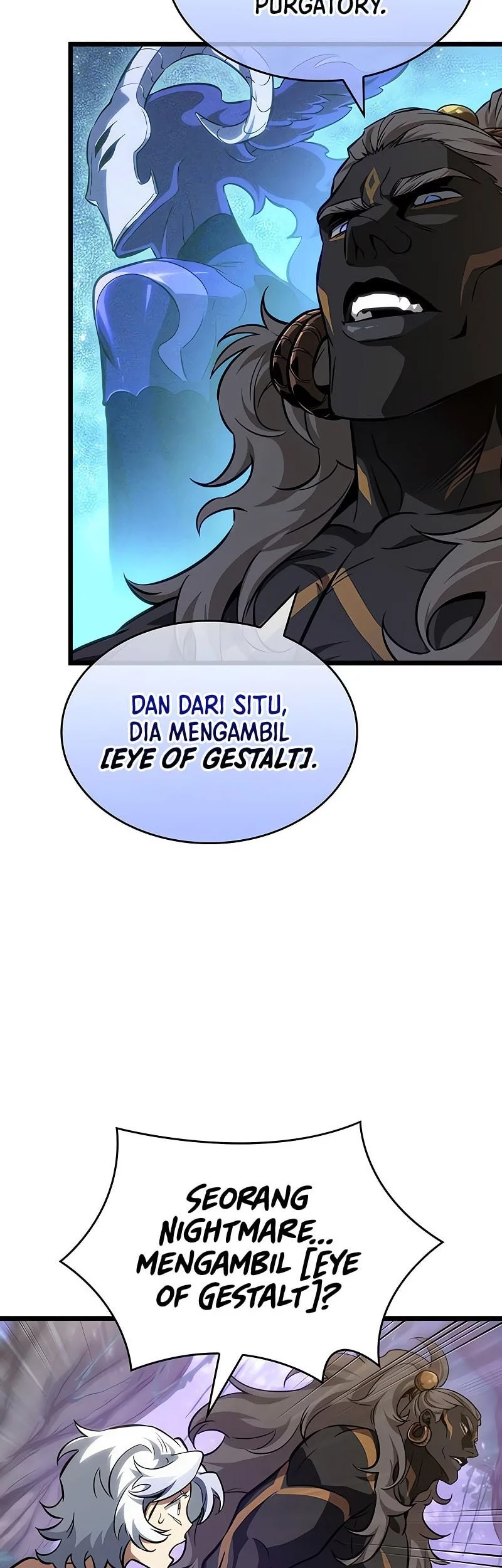 The World After the Fall Chapter 200 Gambar 19