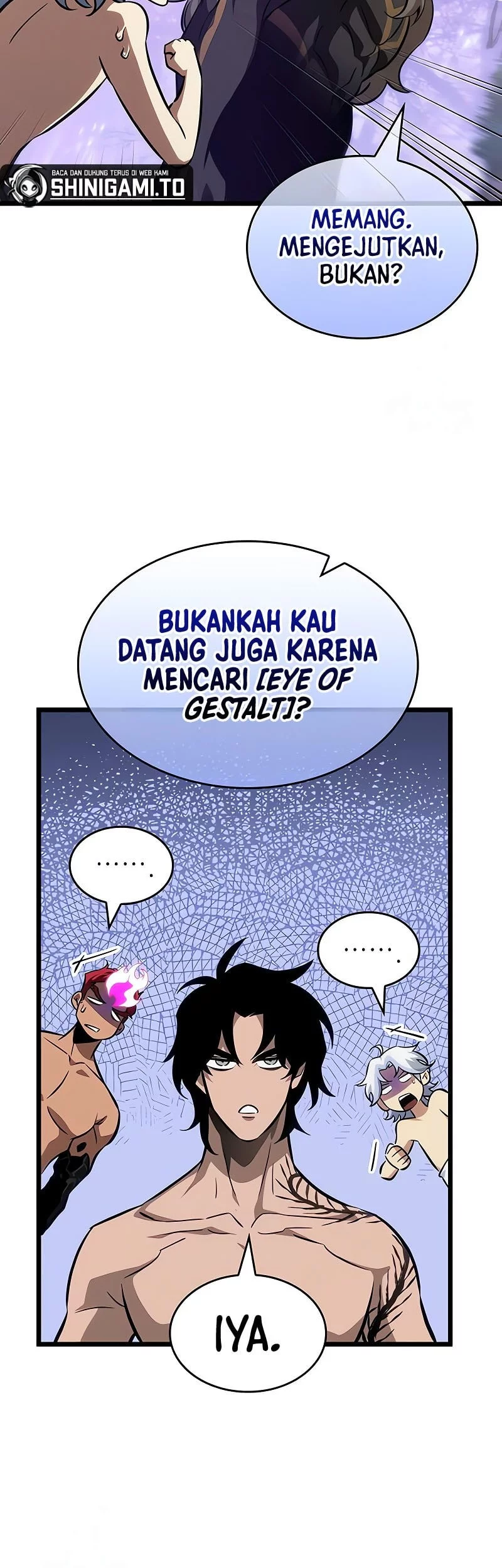 The World After the Fall Chapter 200 Gambar 20