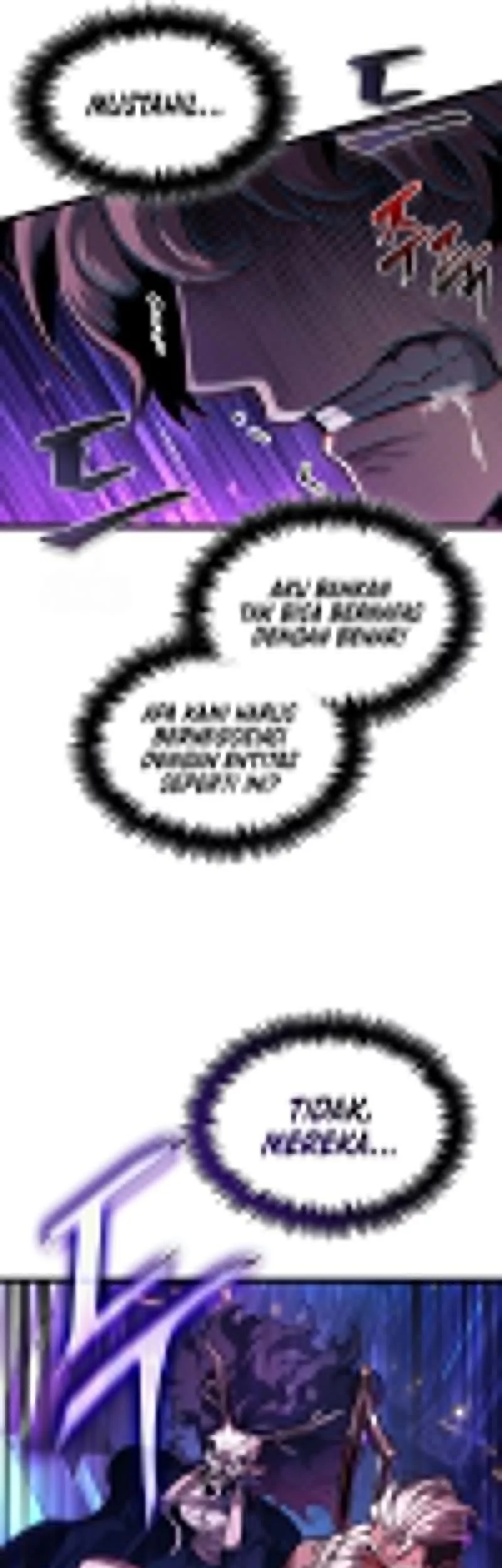 The World After the Fall Chapter 201 Gambar 34