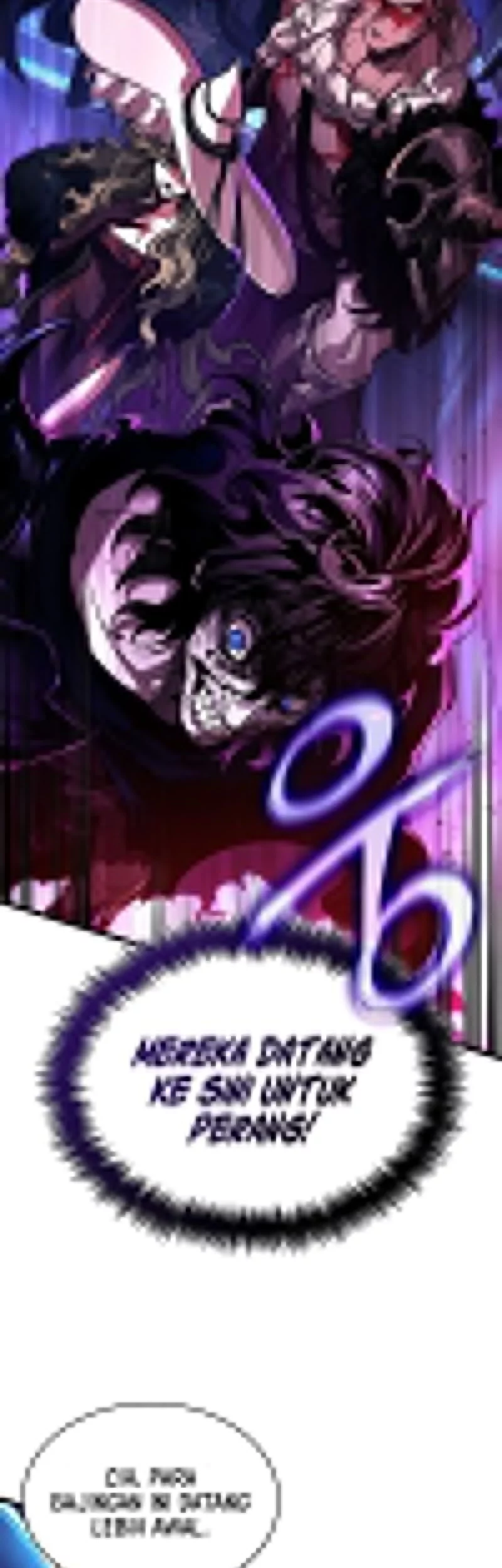 The World After the Fall Chapter 201 Gambar 35