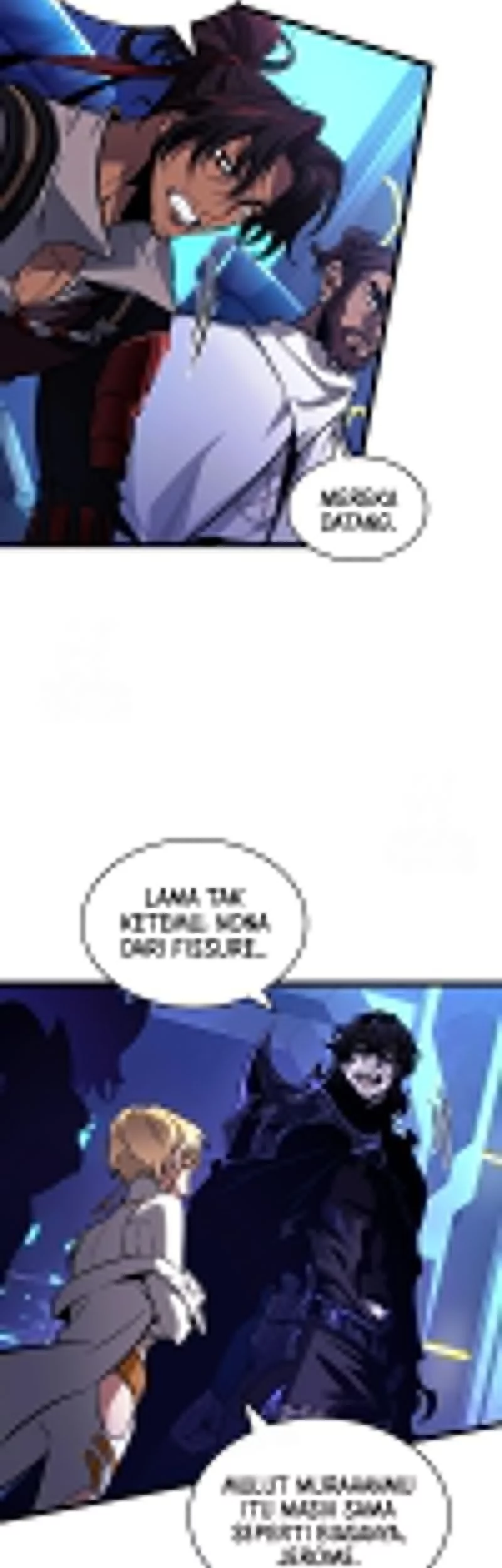 The World After the Fall Chapter 201 Gambar 36