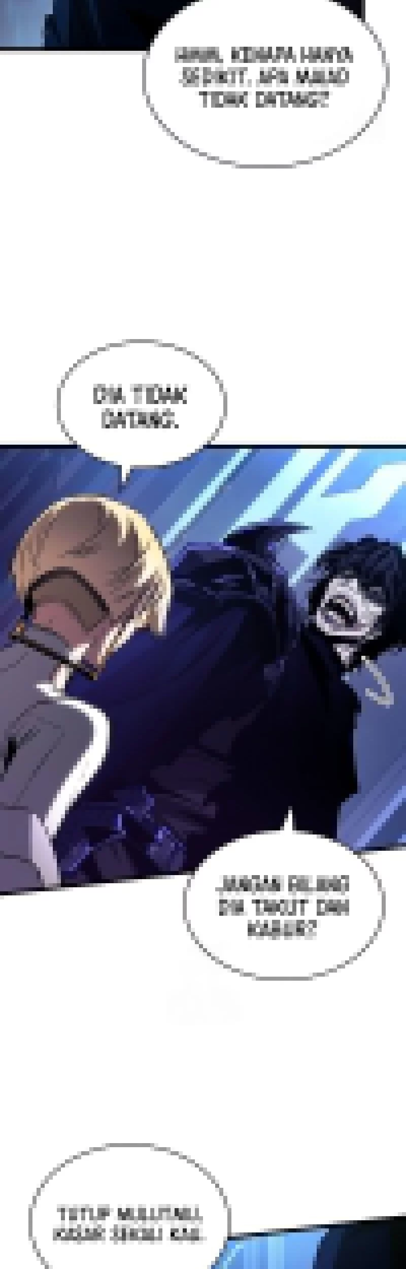 The World After the Fall Chapter 201 Gambar 39