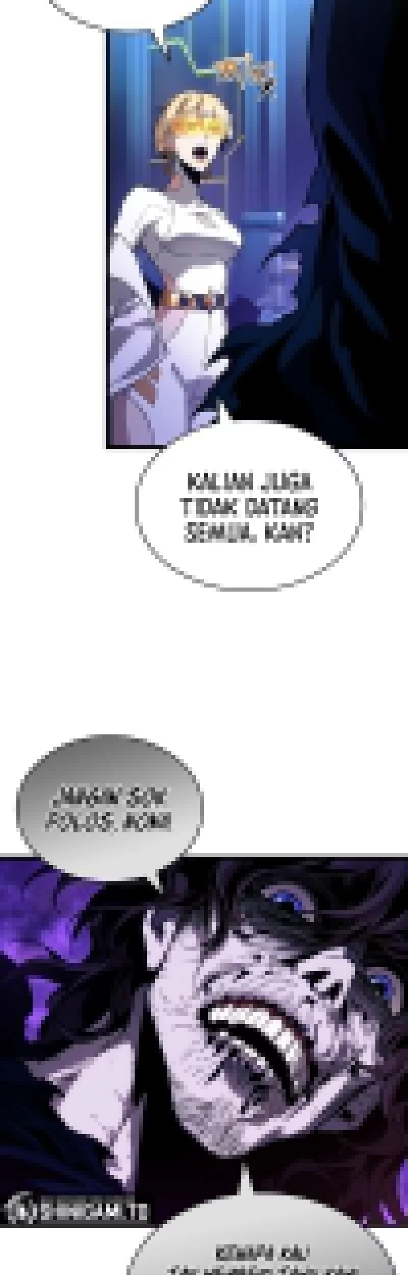 The World After the Fall Chapter 201 Gambar 40