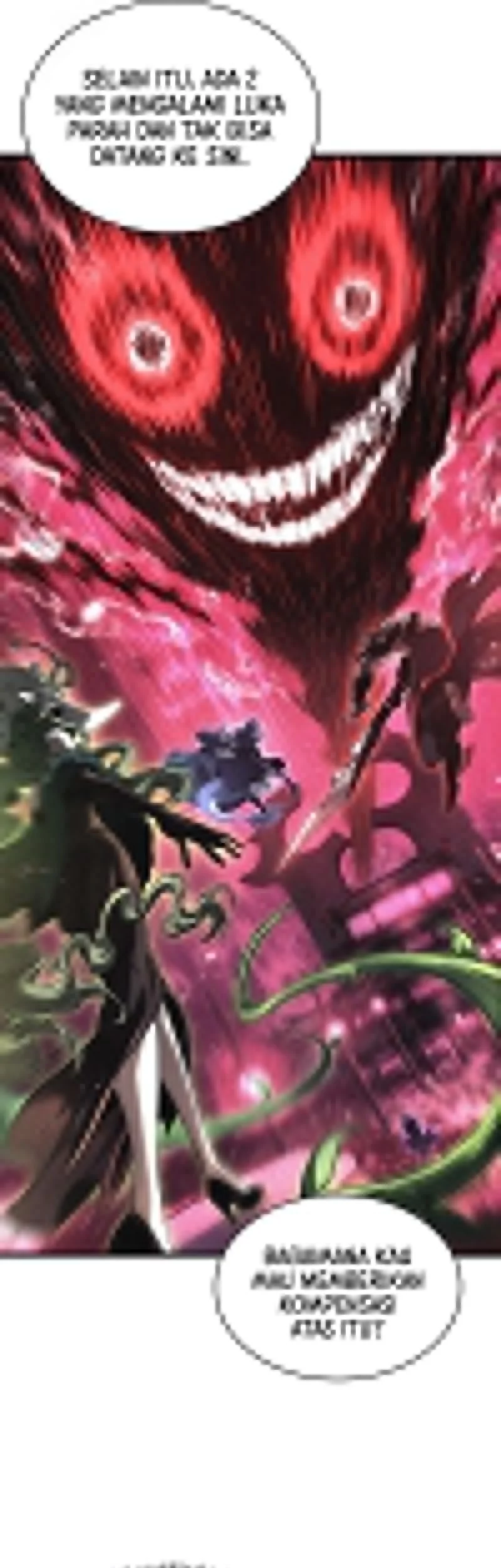 The World After the Fall Chapter 201 Gambar 42