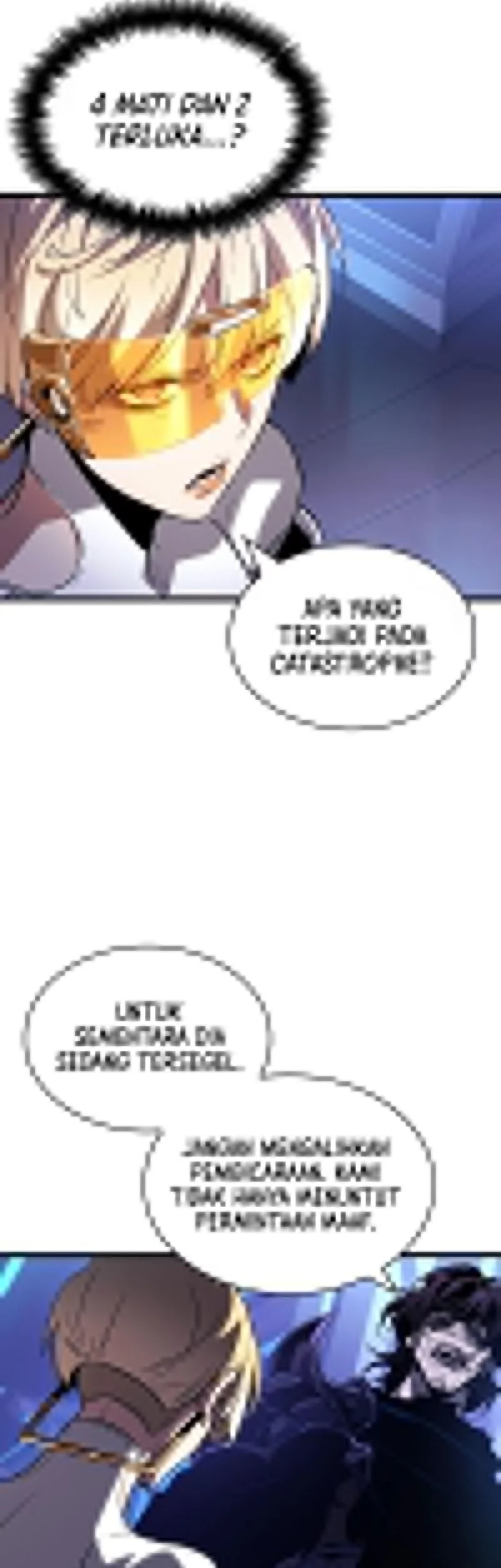 The World After the Fall Chapter 201 Gambar 43