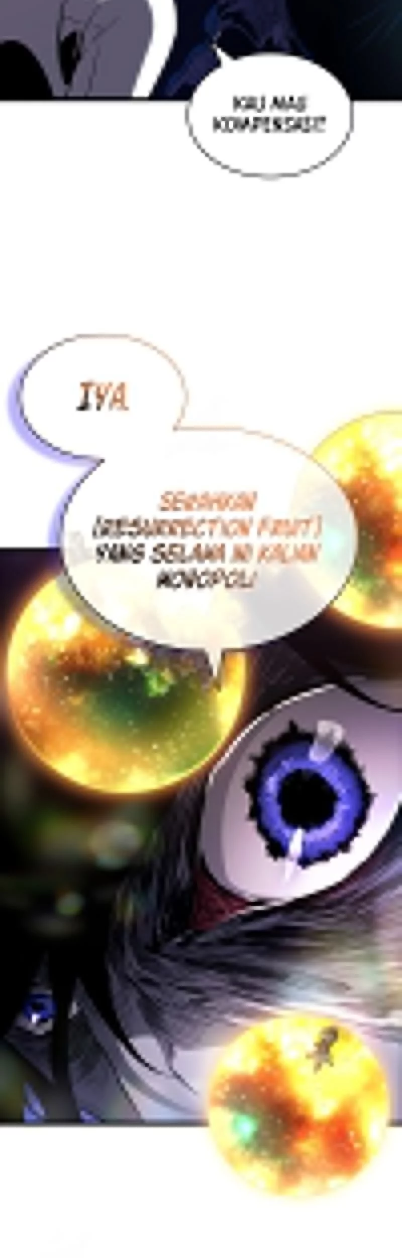 The World After the Fall Chapter 201 Gambar 44