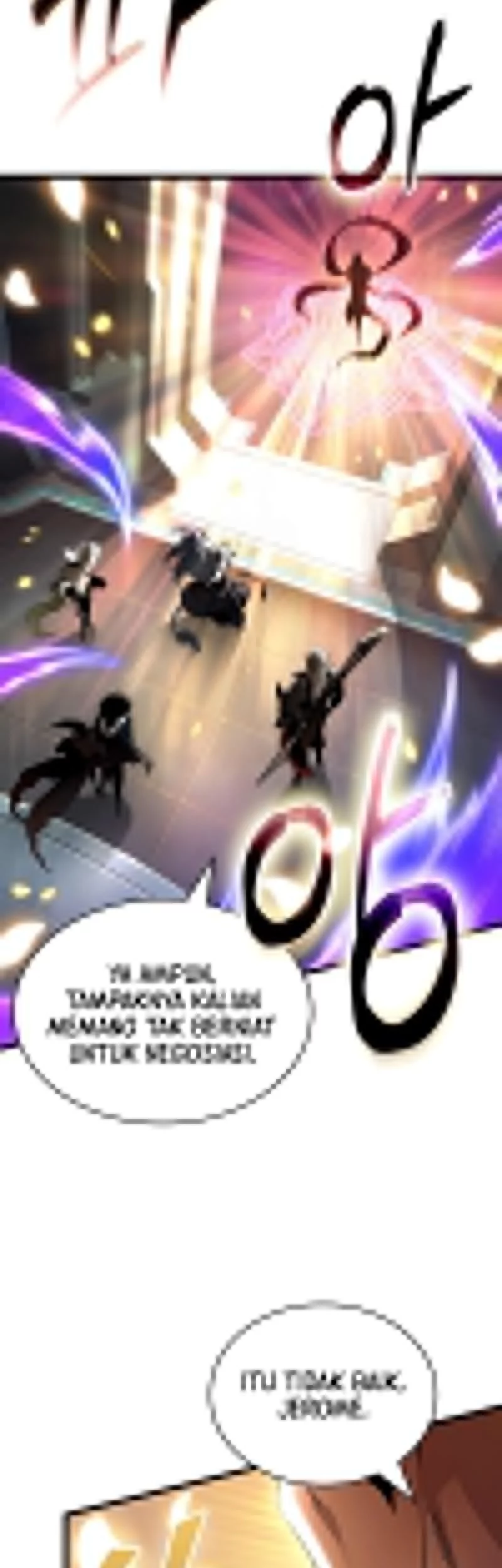 The World After the Fall Chapter 201 Gambar 52