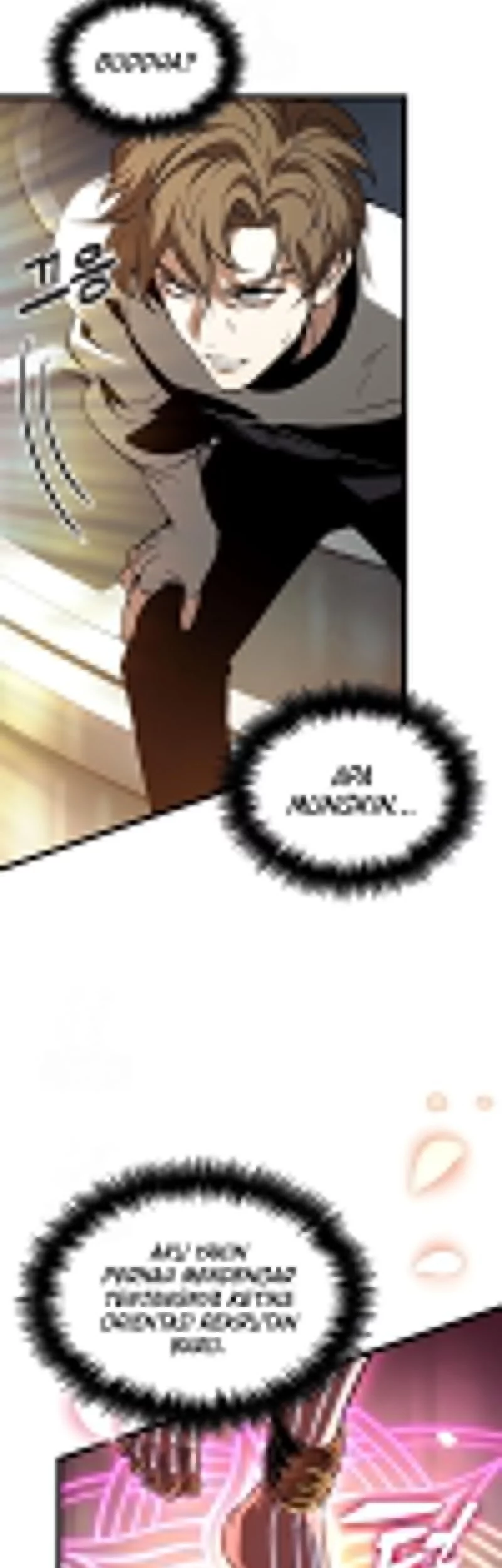 The World After the Fall Chapter 201 Gambar 55