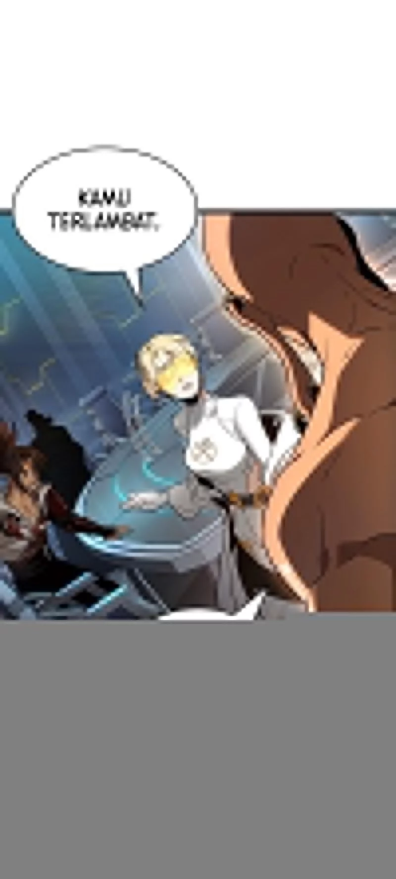 The World After the Fall Chapter 201 Gambar 57