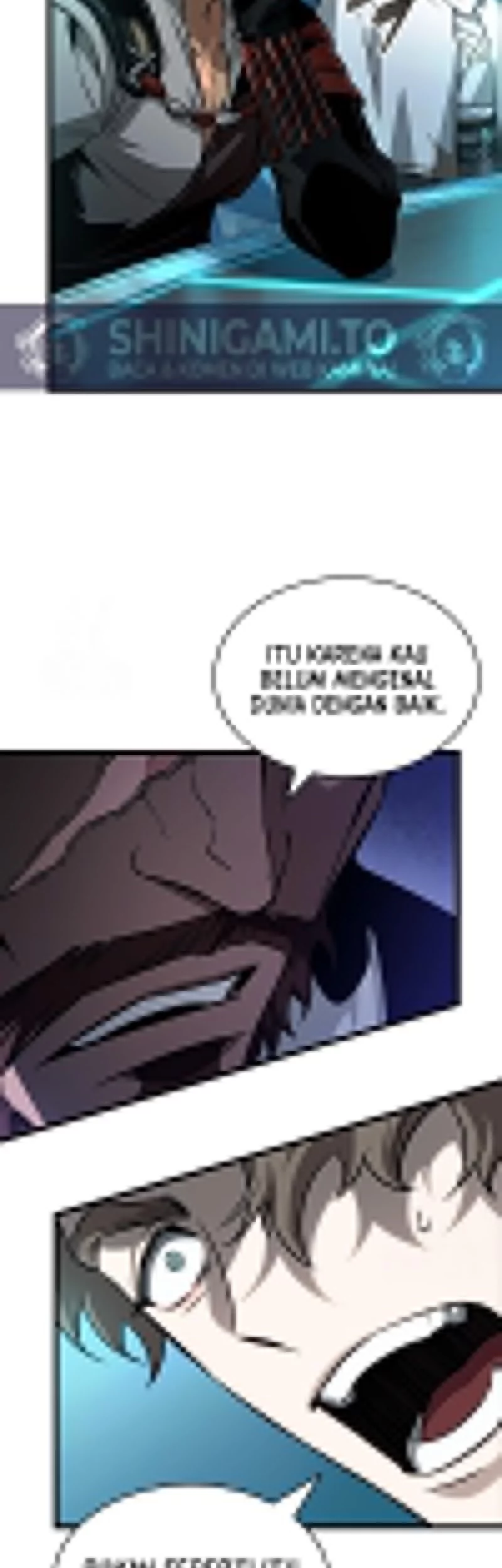 The World After the Fall Chapter 201 Gambar 23