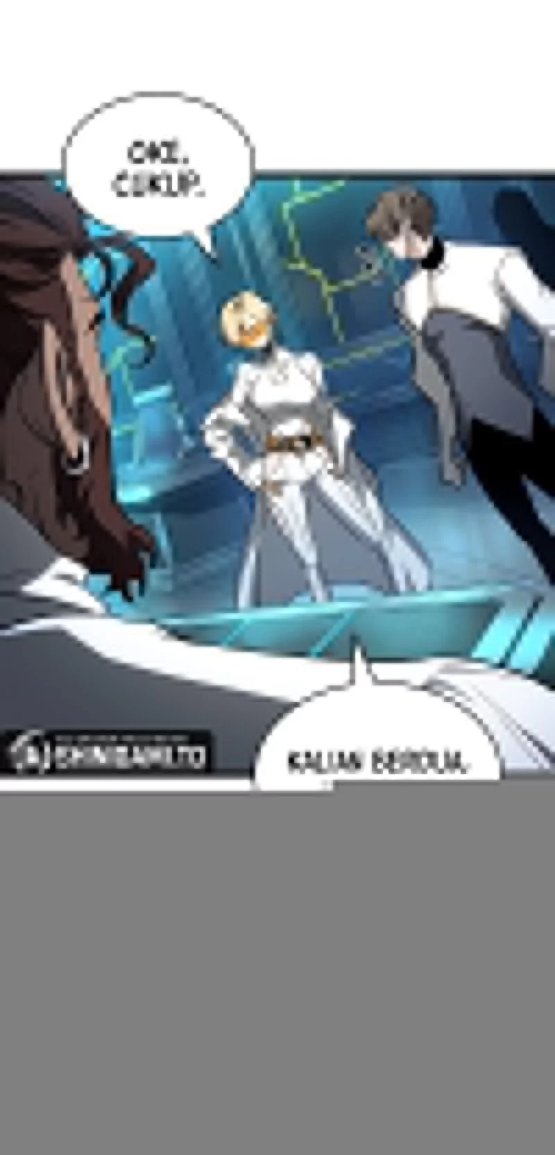 The World After the Fall Chapter 201 Gambar 25