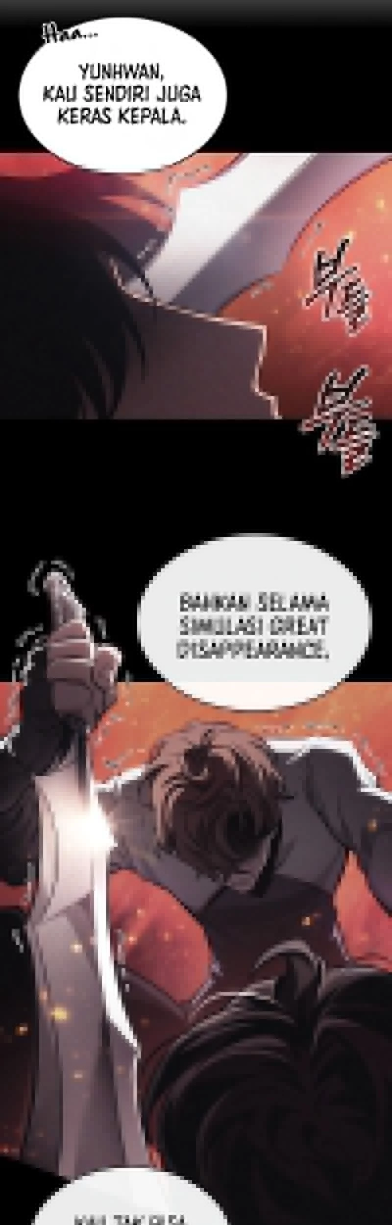 The World After the Fall Chapter 201 Gambar 26