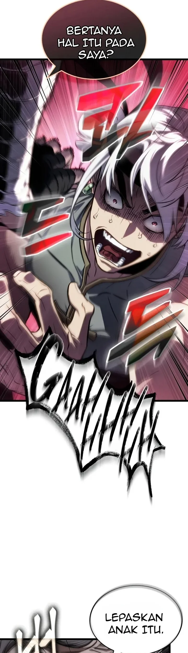 The World After the Fall Chapter 204 Gambar 31