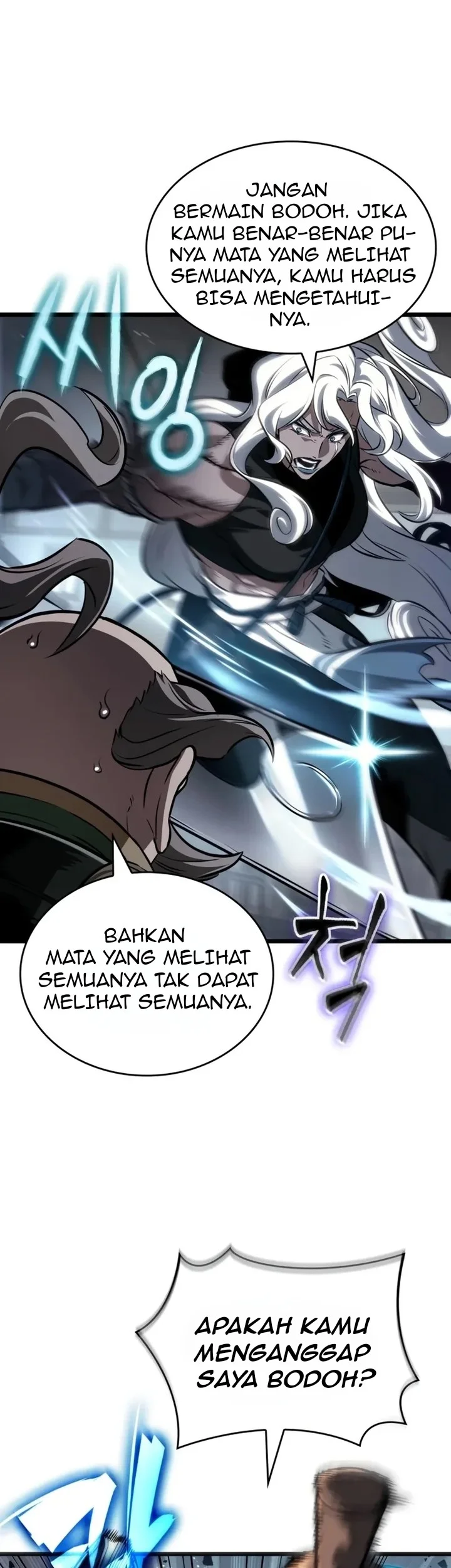 The World After the Fall Chapter 204 Gambar 35