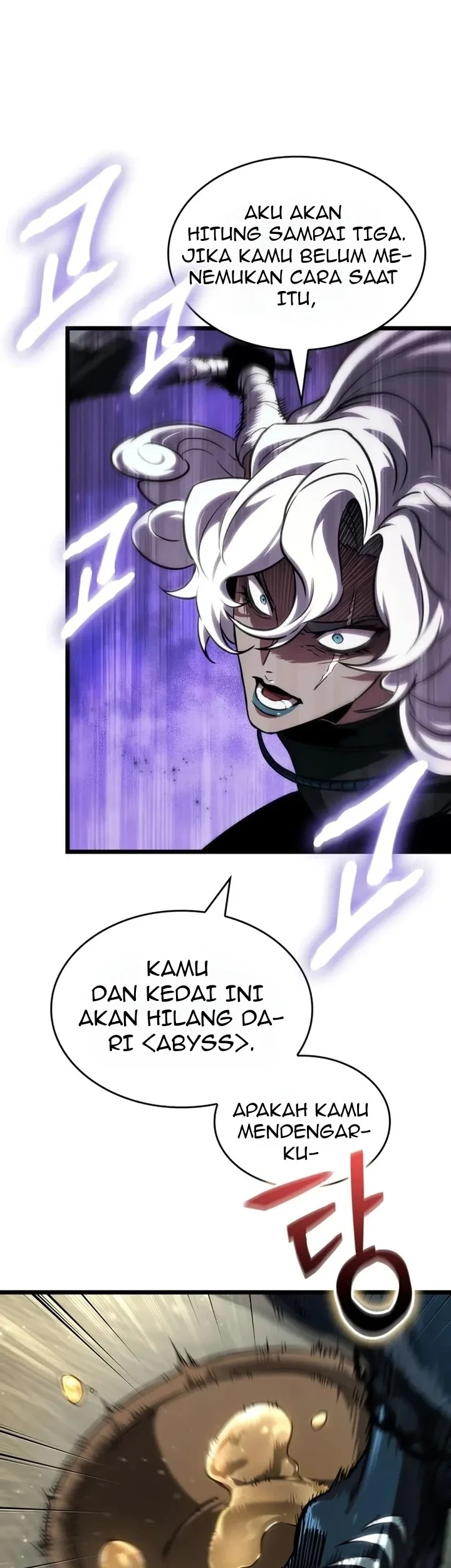 The World After the Fall Chapter 204 Gambar 37