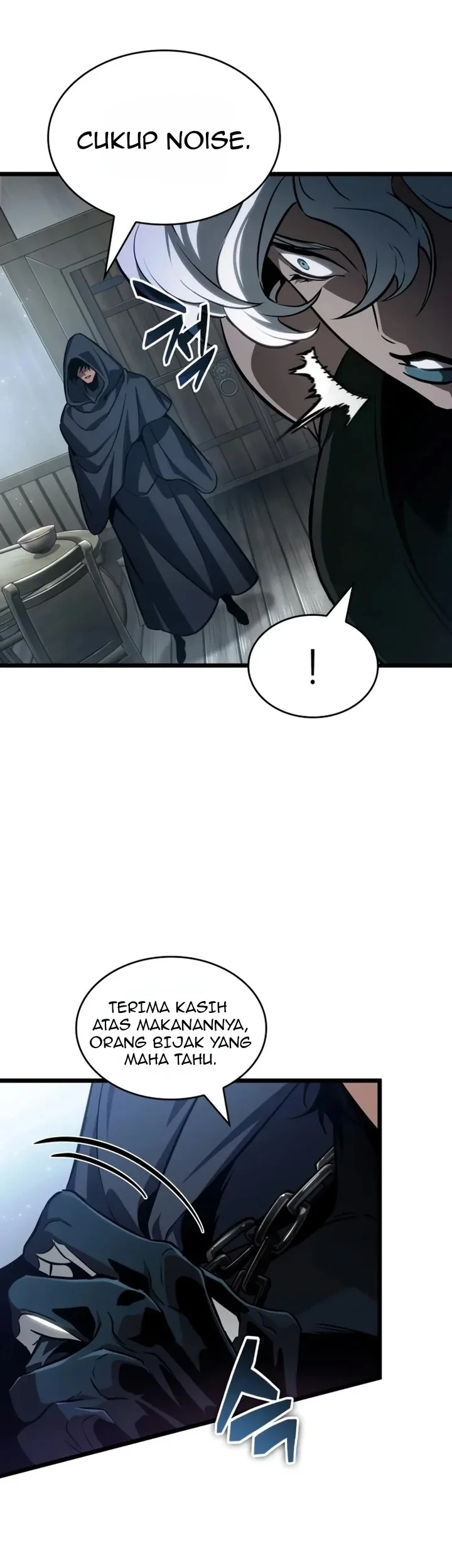 The World After the Fall Chapter 204 Gambar 39