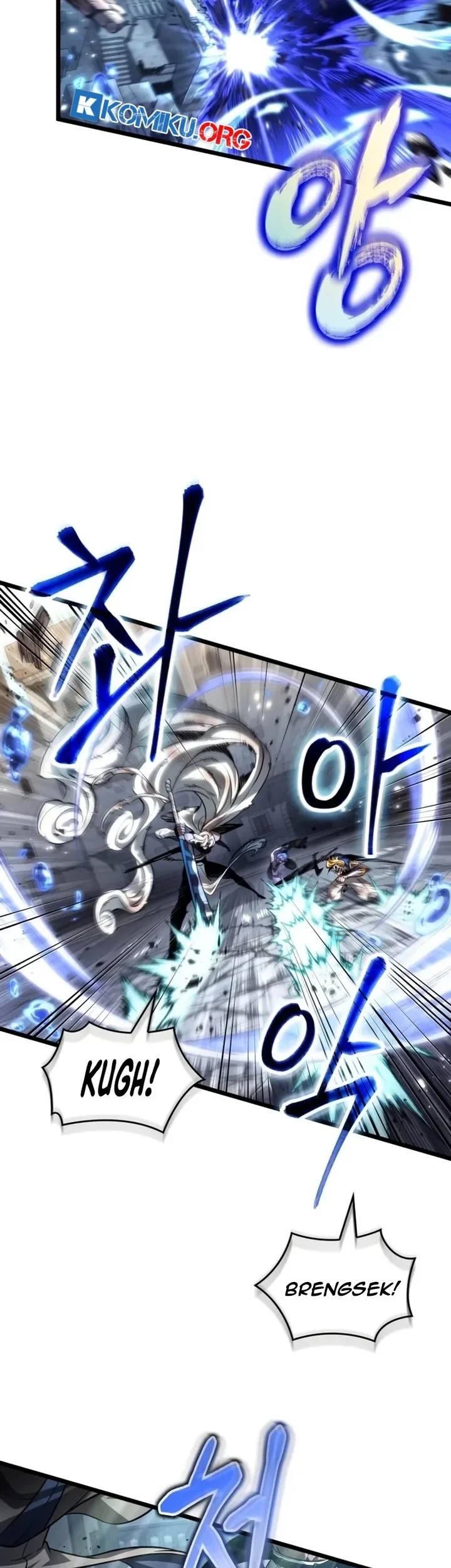 The World After the Fall Chapter 204 Gambar 51